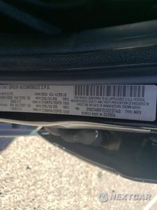 Zdjęcie 12 z 12 samochodu: 2014 FIAT 500L EASY VIN:ZFBCFABH7EZ023740 - miniatura
