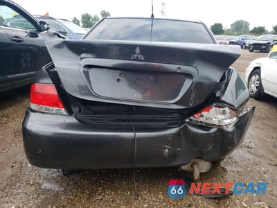 Zdjęcie 6 z 12 samochodu: 2004 MITSUBISHI LANCER ES VIN:JA3AJ26E04U030340 - miniatura