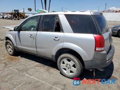 Drugie zdjęcie samochodu z przodu: 2004 SATURN VUE VIN:5GZCZ53494S859644 - miniatura