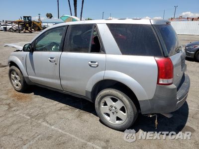 Drugie zdjęcie samochodu z przodu: 2004 SATURN VUE VIN:5GZCZ53494S859644 - miniatura