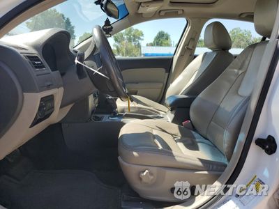 Zdjęcie 7 z 13 samochodu: 2010 FORD FUSION HYBRID VIN:3FADP0L39AR194487 - miniatura