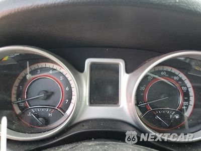 Zdjęcie 9 z 13 samochodu: 2013 DODGE JOURNEY SXT VIN:3C4PDCBG3DT564975 - miniatura
