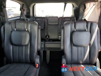 Zdjęcie 10 z 13 samochodu: 2016 DODGE GRAND CARAVAN R/T VIN:2C4RDGEG5GR275258 - miniatura