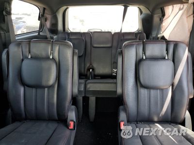 Zdjęcie 10 z 13 samochodu: 2016 DODGE GRAND CARAVAN R/T VIN:2C4RDGEG5GR275258 - miniatura