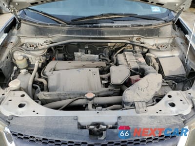 Zdjęcie 12 z 13 samochodu: 2008 MITSUBISHI OUTLANDER SE VIN:JA4LS31WX8Z013626 - miniatura