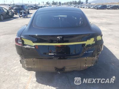 Zdjęcie 6 z 12 samochodu: 2020 TESLA MODEL S VIN:5YJSA1E29LF415944 - miniatura