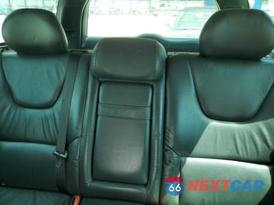 Zdjęcie 10 z 13 samochodu: 2005 VOLVO XC70 VIN:YV4SZ592971266148 - miniatura