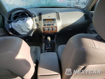 Zdjęcie 8 z 15 samochodu: 2006 NISSAN ALTIMA S VIN:1N4AL11D76C205153 - miniatura