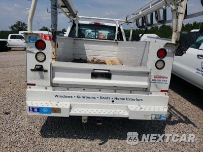 Zdjęcie 6 z 11 samochodu: 2017 FORD F250 SUPER DUTY VIN:1FDBF2A68HEB60403 - miniatura