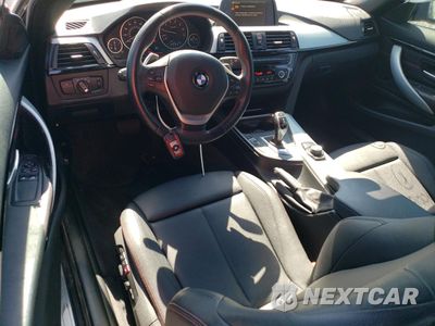 Zdjęcie 8 z 14 samochodu: 2014 BMW 428 I VIN:WBA3N3C55EF711993 - miniatura