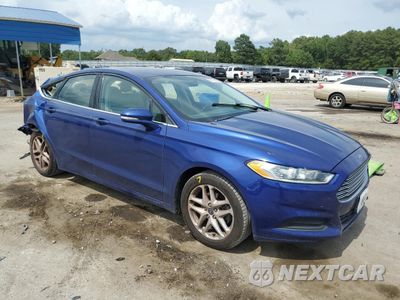 Czwarte zdjęcie samochodu z boku: 2013 FORD FUSION SE VIN:3FA6P0HR5DR103709 - miniatura