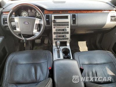 Zdjęcie 8 z 13 samochodu: 2009 FORD FLEX LIMITED VIN:2FMDK53C99BA21855 - miniatura