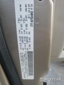 Zdjęcie 13 z 13 samochodu: 2009 DODGE GRAND CARAVAN SXT VIN:2D8HN54X49R591544 - miniatura