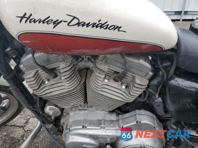 Zdjęcie 7 z 11 samochodu: 2011 HARLEY-DAVIDSON XL883 L VIN:1HD4CR210BC405956 - miniatura