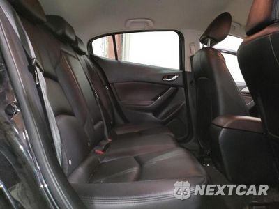 Zdjęcie 10 z 12 samochodu: 2017 MAZDA 3 TOURING VIN:3MZBN1L75HM156999 - miniatura