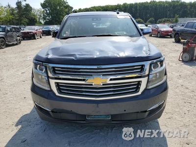 Piąte zdjęcie samochodu w środku: 2018 CHEVROLET SUBURBAN K1500 PREMIER VIN:1GNSKJKC7JR307511 - miniatura