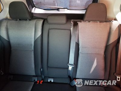 Zdjęcie 10 z 13 samochodu: 2022 NISSAN ROGUE SV VIN:5N1BT3BB1NC697146 - miniatura