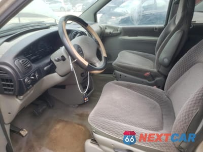 Zdjęcie 7 z 13 samochodu: 2000 DODGE GRAND CARAVAN SE VIN:1B4GP44GXYB639573 - miniatura