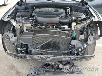 Zdjęcie 12 z 13 samochodu: 2018 DODGE DURANGO SXT VIN:1C4RDJAG5JC291785 - miniatura