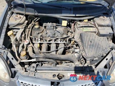 Zdjęcie 13 z 14 samochodu: 2003 DODGE NEON SE VIN:1B3ES26CX3D162245 - miniatura