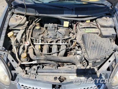 Zdjęcie 13 z 14 samochodu: 2003 DODGE NEON SE VIN:1B3ES26CX3D162245 - miniatura