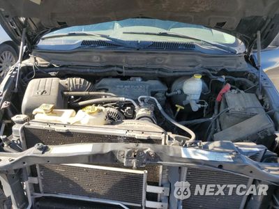 Zdjęcie 11 z 12 samochodu: 2008 DODGE RAM 1500 ST VIN:1D7HA18208S561171 - miniatura