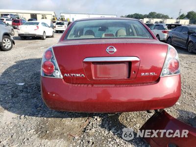 Zdjęcie 6 z 15 samochodu: 2006 NISSAN ALTIMA S VIN:1N4AL11D76C205153 - miniatura
