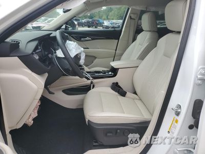 Zdjęcie 7 z 16 samochodu: 2022 BUICK ENVISION ESSENCE VIN:LRBFZNR46ND053044 - miniatura