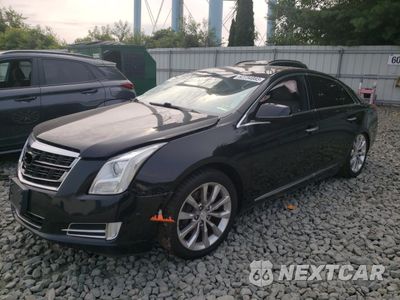 2017 CADILLAC XTS LUXURY 2G61M5S3XH9162428 - główne zdjęcie licytacji z USA - miniatura