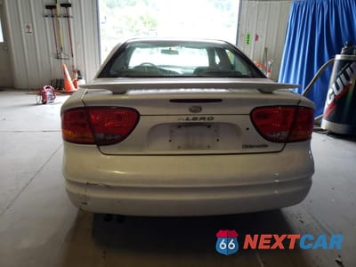 Zdjęcie 6 z 12 samochodu: 2004 OLDSMOBILE ALERO GL VIN:1G3NL52F24C109804 - miniatura