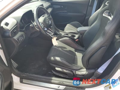 Zdjęcie 7 z 13 samochodu: 2021 HYUNDAI VELOSTER N VIN:KMHT36AH1MU011689 - miniatura