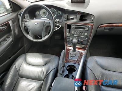 Zdjęcie 8 z 13 samochodu: 2005 VOLVO XC70 VIN:YV4SZ592971266148 - miniatura