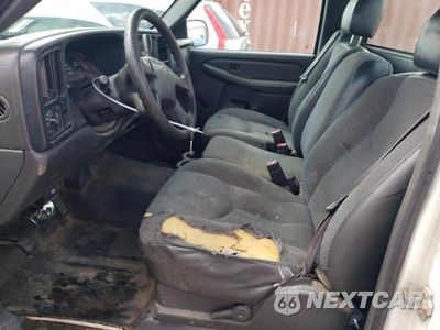 Zdjęcie 7 z 12 samochodu: 2007 CHEVROLET SILVERADO C1500 CLASSIC VIN:3GCEC14X47G257257 - miniatura