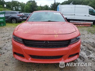 Piąte zdjęcie samochodu w środku: 2016 DODGE CHARGER POLICE VIN:2C3CDXKT9GH286846 - miniatura
