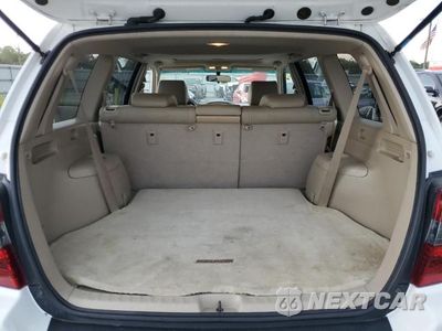 Zdjęcie 6 z 13 samochodu: 2007 TOYOTA HIGHLANDER SPORT VIN:JTEDP21A470127520 - miniatura