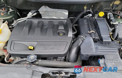 Zdjęcie 7 z 10 samochodu: 2007 JEEP COMPASS VIN:1J8FT47W07D124171 - miniatura