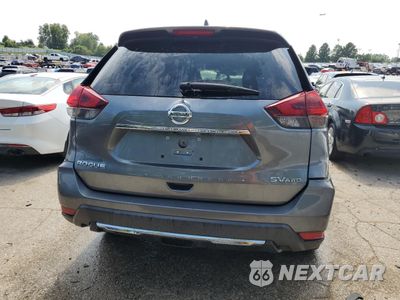 Zdjęcie 6 z 13 samochodu: 2018 NISSAN ROGUE S VIN:5N1AT2MV5JC812239 - miniatura