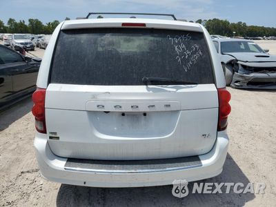 Zdjęcie 6 z 13 samochodu: 2016 DODGE GRAND CARAVAN R/T VIN:2C4RDGEG5GR275258 - miniatura