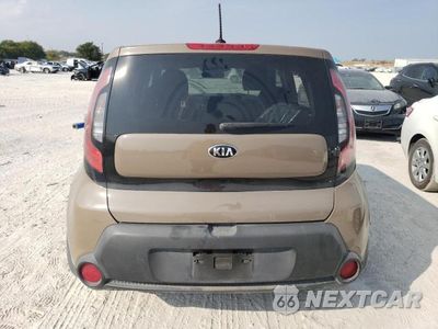 Zdjęcie 6 z 12 samochodu: 2014 KIA SOUL + VIN:KNDJP3A55E7077828 - miniatura