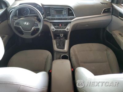 Zdjęcie 8 z 12 samochodu: 2017 HYUNDAI ELANTRA SE VIN:KMHD74LF3HU090099 - miniatura