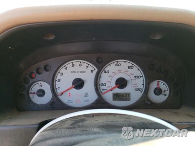 Zdjęcie 9 z 14 samochodu: 2003 FORD ESCAPE XLT VIN:1FMCU93193KC85392 - miniatura