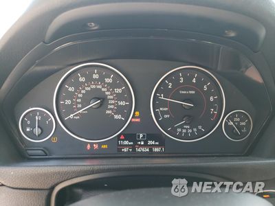 Zdjęcie 9 z 14 samochodu: 2014 BMW 428 I VIN:WBA3N3C55EF711993 - miniatura