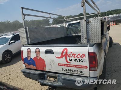 Zdjęcie 6 z 12 samochodu: 2007 FORD F250 SUPER DUTY VIN:1FTSX20567EA58364 - miniatura