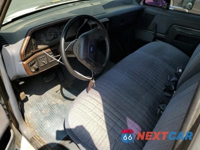 Zdjęcie 8 z 12 samochodu: 1991 FORD F150 VIN:1FTEX15N5MKA46249 - miniatura