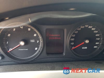 Zdjęcie 9 z 13 samochodu: 2009 PONTIAC G8 VIN:6G2ER57769L165985 - miniatura