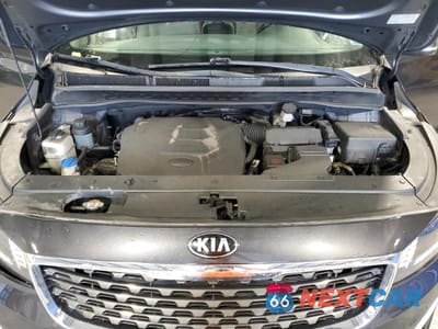 Zdjęcie 12 z 14 samochodu: 2019 KIA SEDONA LX VIN:KNDMB5C13K6555702 - miniatura