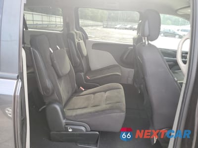 Zdjęcie 11 z 14 samochodu: 2018 DODGE GRAND CARAVAN SE VIN:2C4RDGBG1JR136689 - miniatura
