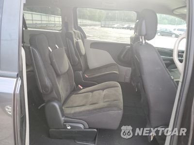 Zdjęcie 11 z 14 samochodu: 2018 DODGE GRAND CARAVAN SE VIN:2C4RDGBG1JR136689 - miniatura