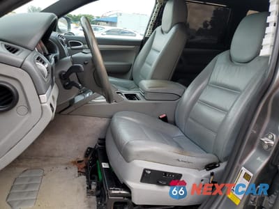 Zdjęcie 7 z 13 samochodu: 2008 PORSCHE CAYENNE S VIN:WP1AB29P58LA31375 - miniatura
