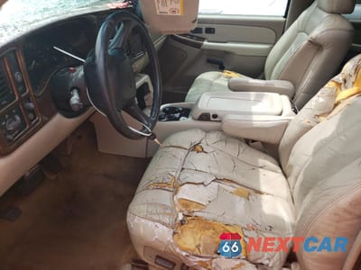 Zdjęcie 7 z 13 samochodu: 2002 CHEVROLET SUBURBAN C1500 VIN:1GNEC16Z32J153582 - miniatura